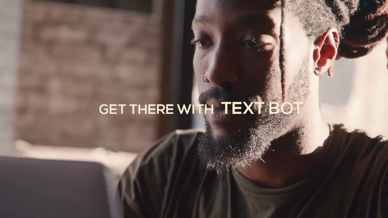 Think about YOU. #shorts #textbotai (The Future of Mobile Business with @KylaniMgmt )