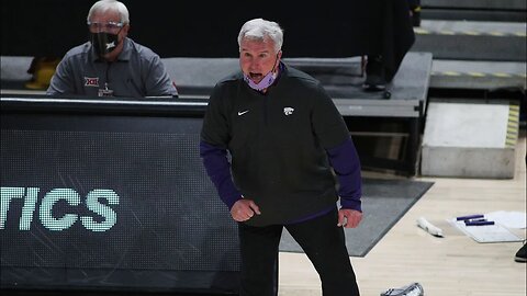 Bruce Weber gives update on Murphy, Kasubke, Ezeagu & A. Gordon | January 5, 2020