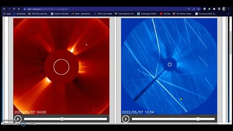 Schumann Spiking update 05 07 22