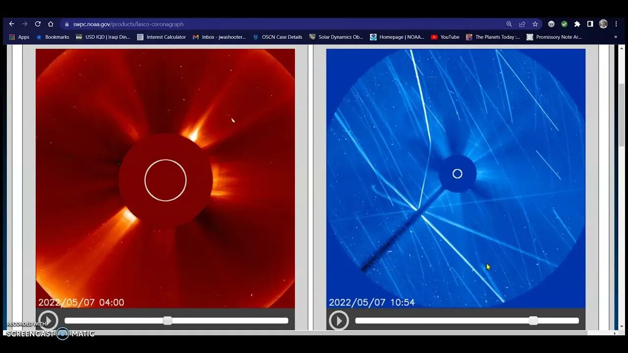 Schumann Spiking update 05 07 22