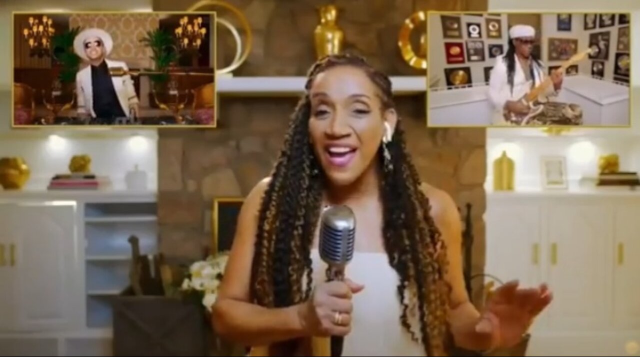 Old School Video (PTM4)