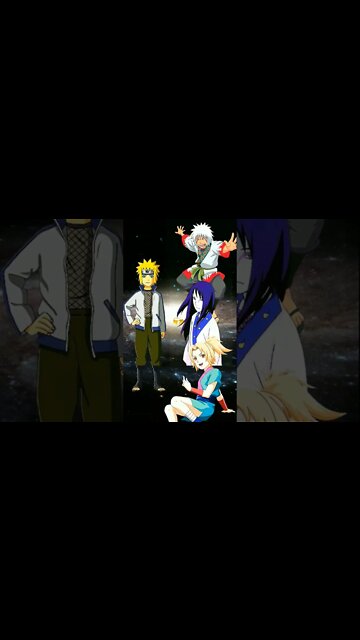 WHO IS STRONGEST?? Minato VS Jiraiya, Orochimaru, Tsunade.#shorts