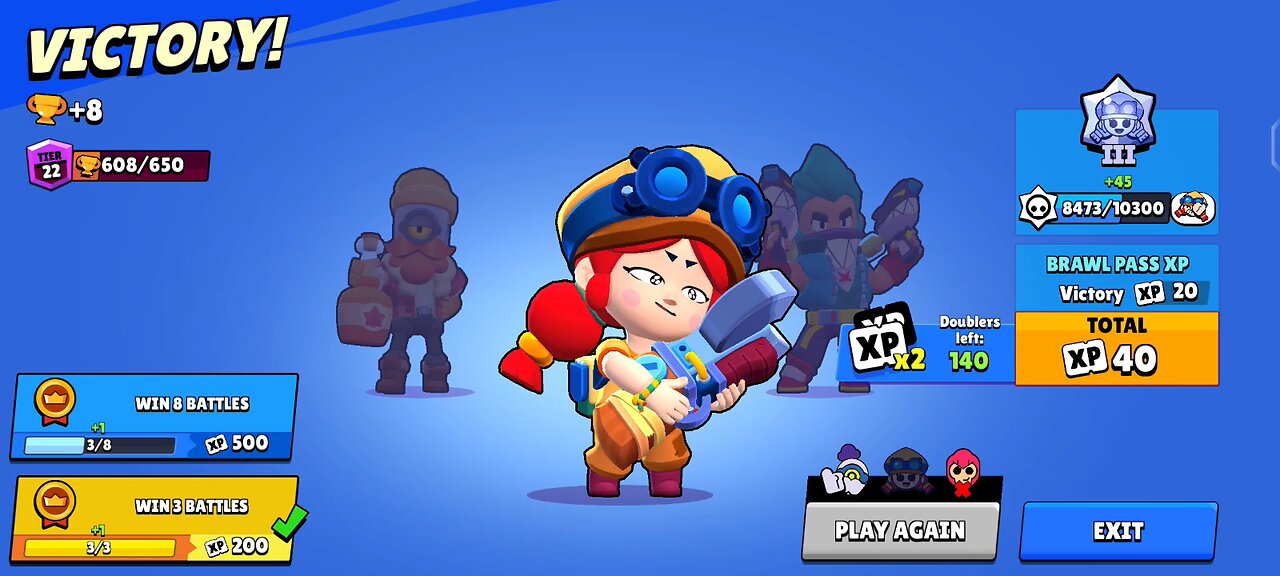 Brawl Stars