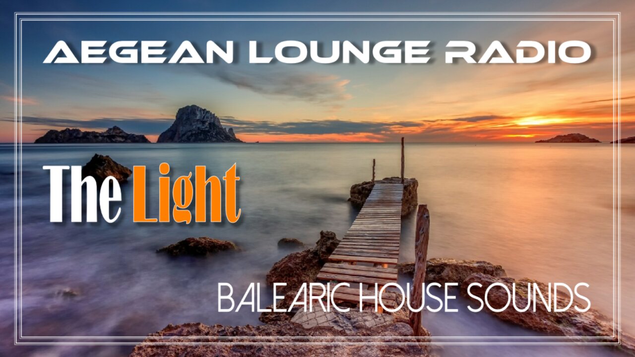 BALEARIC HOUSE SOUNDS 06