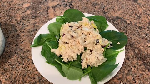 What to do with your canned chicken