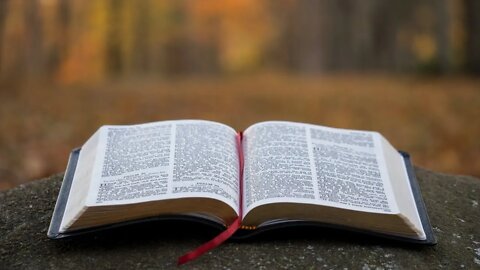 Religion Zero #3 "Is The Bible Redpill?"