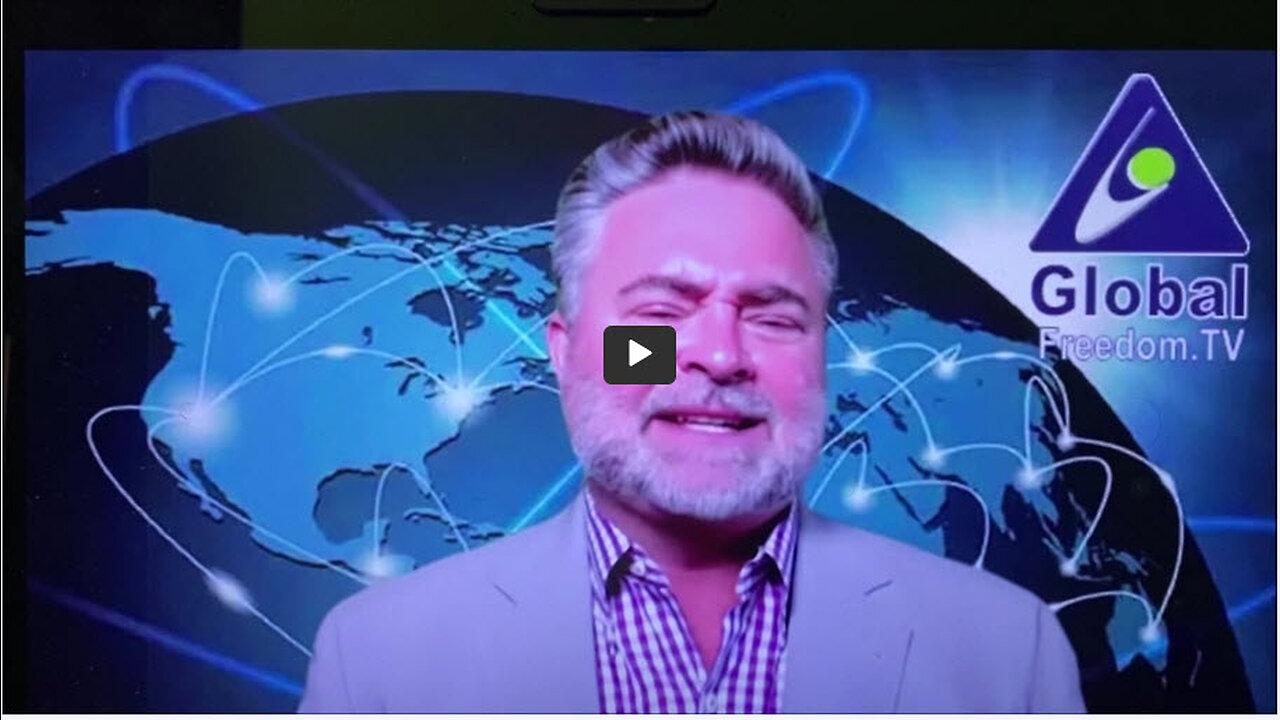 SCOTT BENNETT - Why conservatives should support Russia, and not Ukraine.