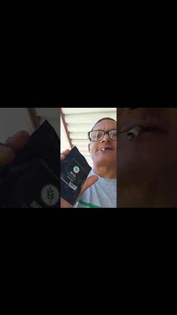 getting ready for a review.. nature's cure kratom..Red Thai