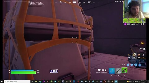 Attempting to Reach Division 3??