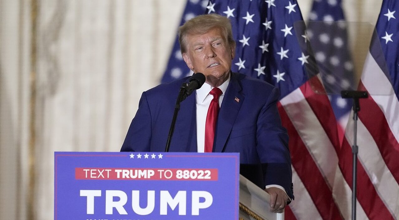 Trump Throws Down the Gauntlet, Threatens to Skip GOP Debates