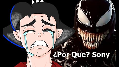 Venom Habra Matanza y su falta de ella