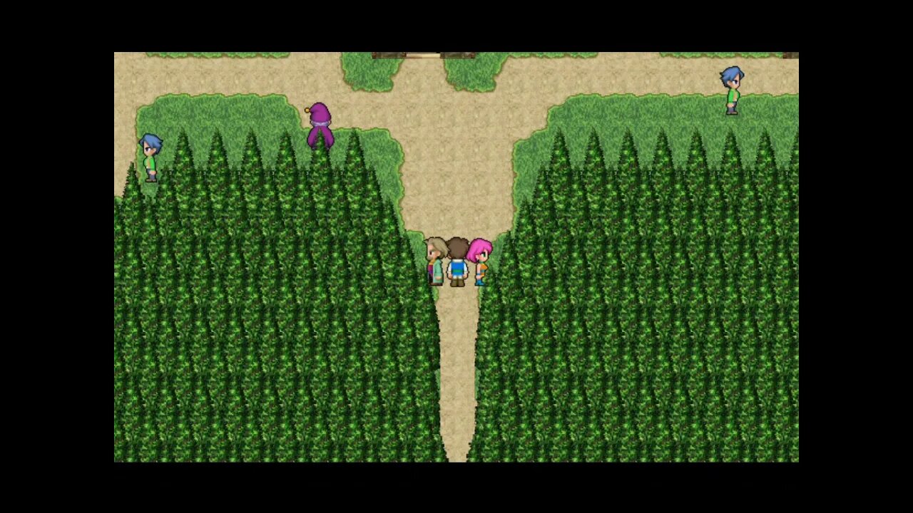 Final Fantasy 5 Part 3