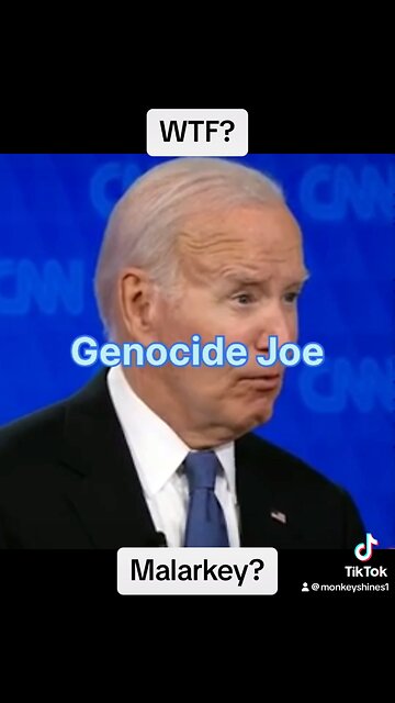 Trump Versus Biden Versus Putin