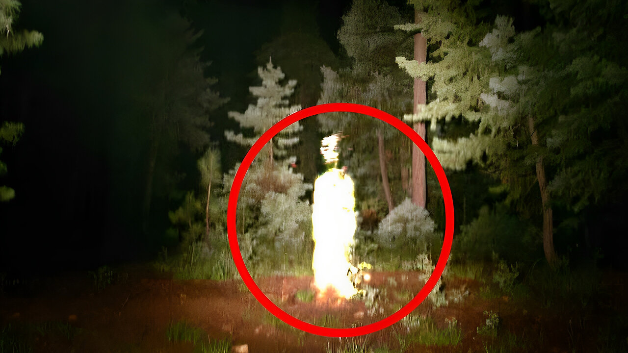 Captured in the Shadows: 5 Horrifying Poltergeists Unveiled on Camera