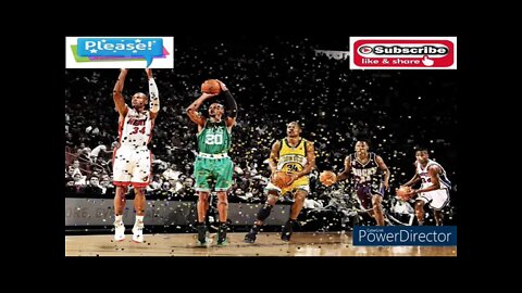 NBA HIGHLIGHTS