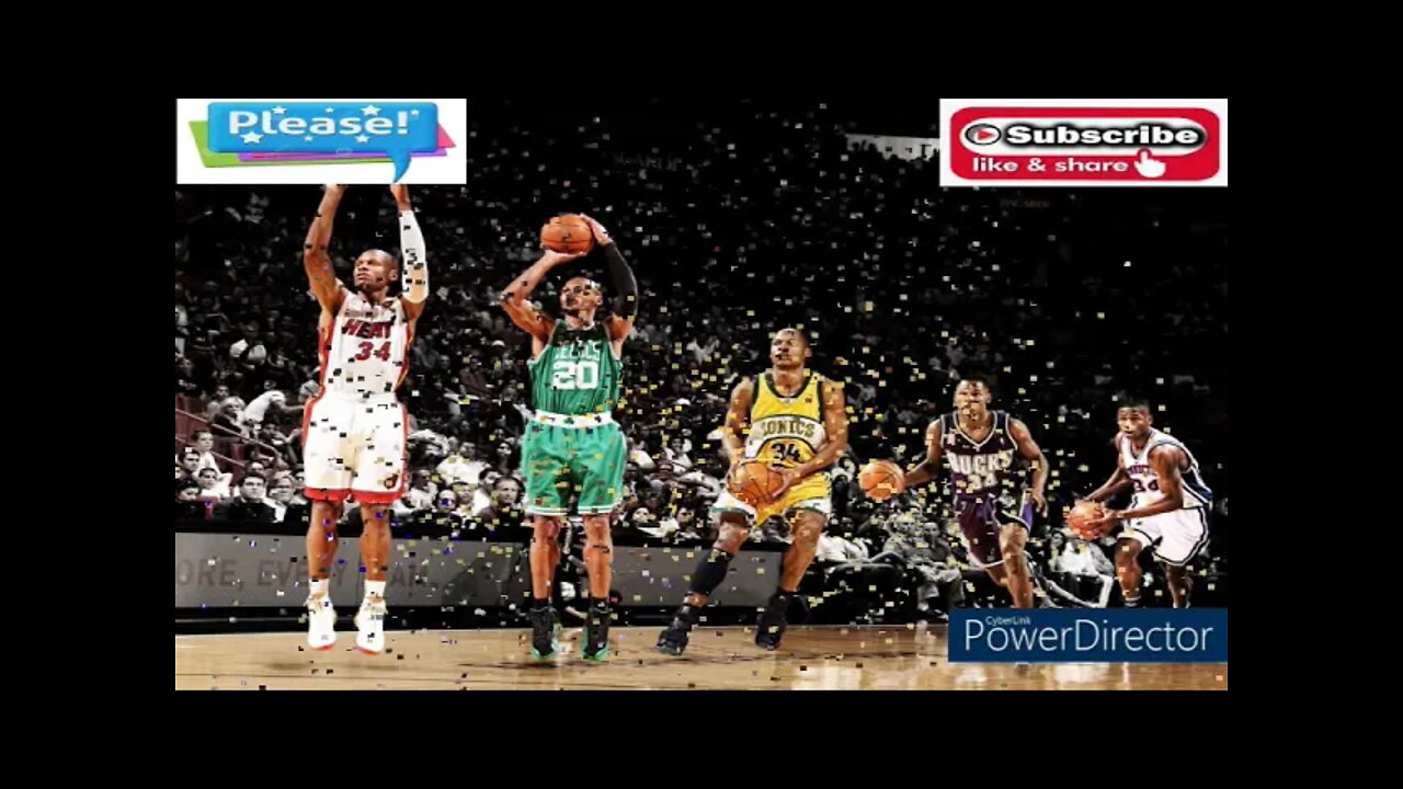 NBA HIGHLIGHTS