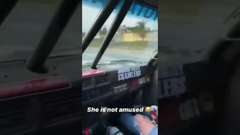 Hands Free Driving #shorts #dashcams #funny