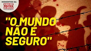 O domínio fascista pelo mundo | Momentos da Análise Política da Semana