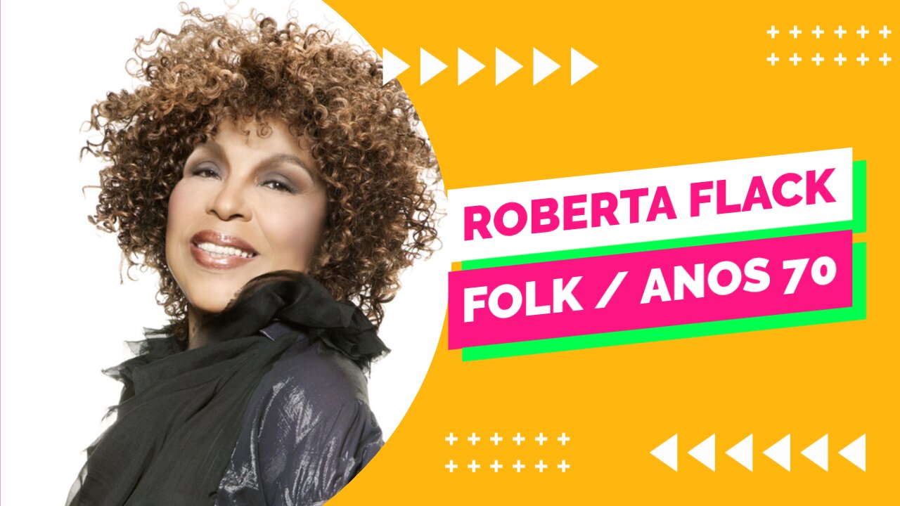 ROBERTA FLACK - FEEL LIKE MAKIN´ LOVE