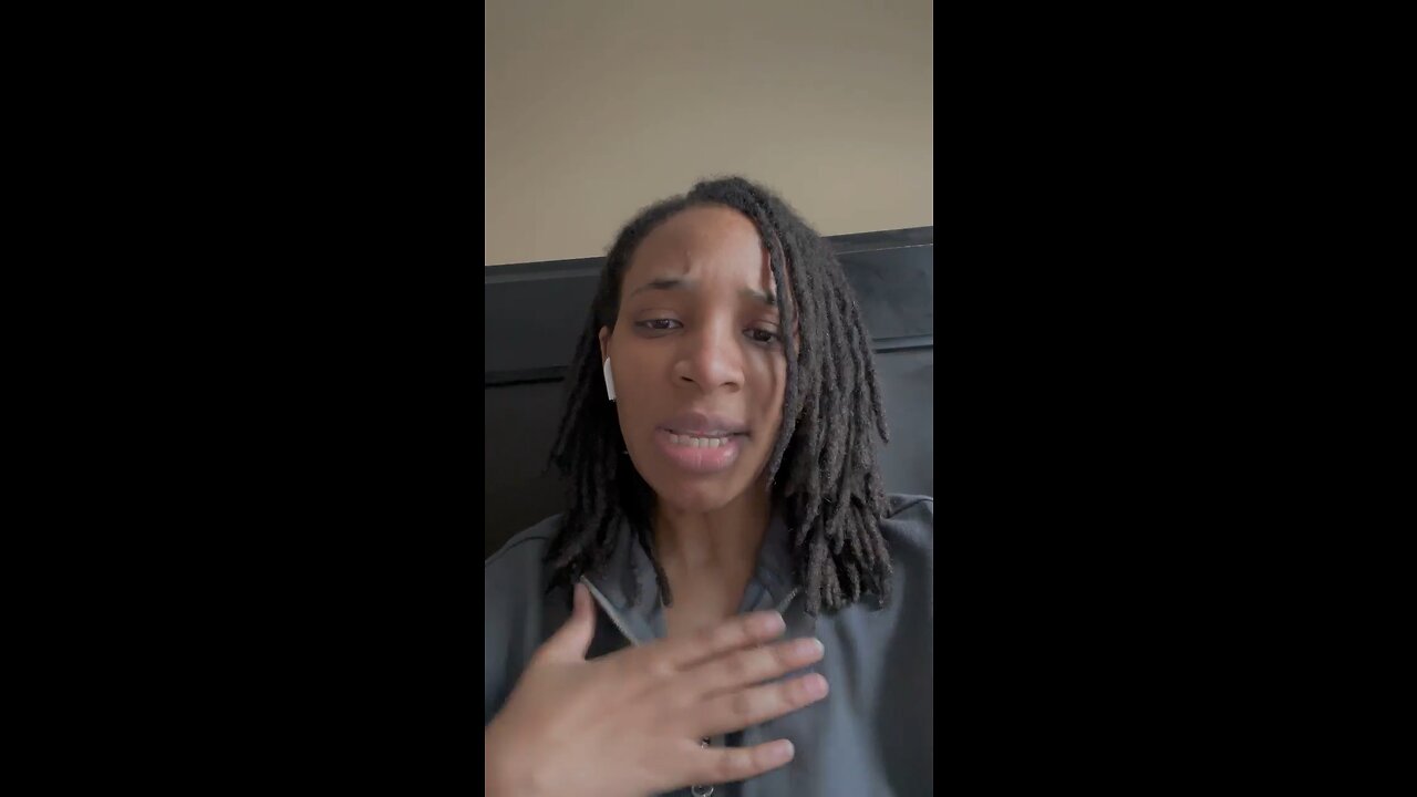 WATCH THIS IF YOU CAN’T MANIFEST