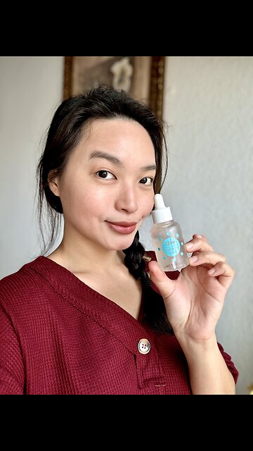 Metaforet 12PM Brighterning Serum