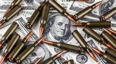 ALL WARS ARE BANKERS’ WARS: Learn How Central Banks Orchestrate Global Conflict