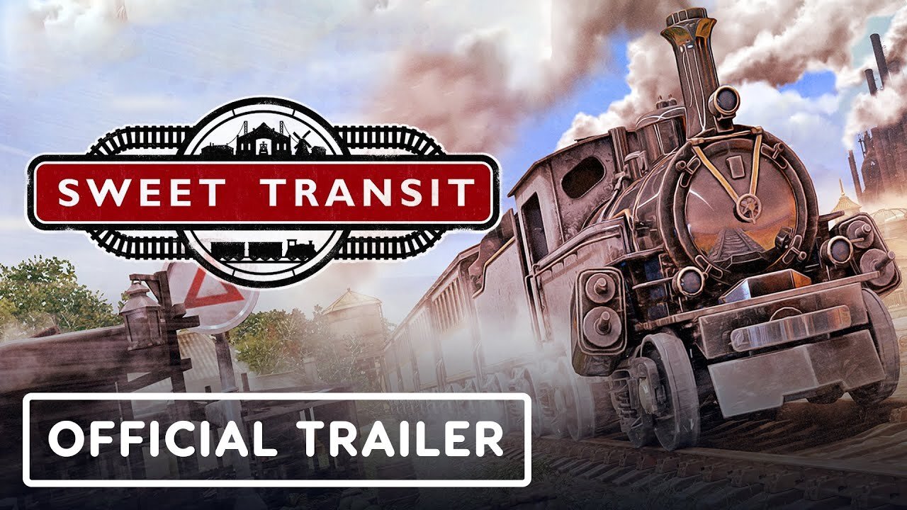 Sweet Transit - Official Update 3: Swift Expedition Trailer