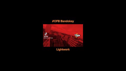 Bandokay - Lightwork freestyle