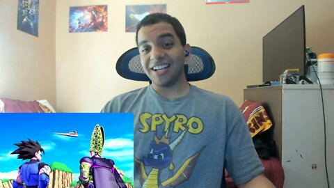 DevilArtemis The Perfect Soldier REACTION!!!