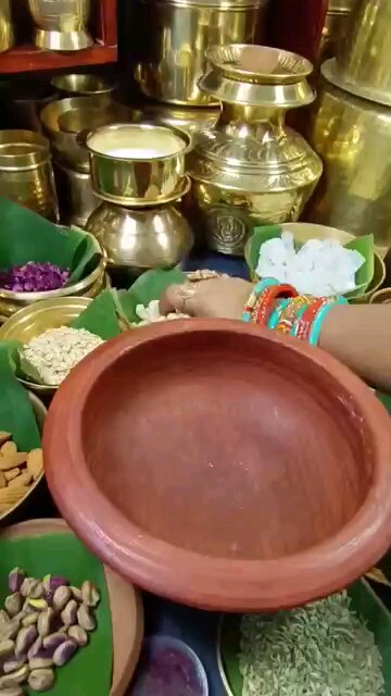 Holi Special Thandai