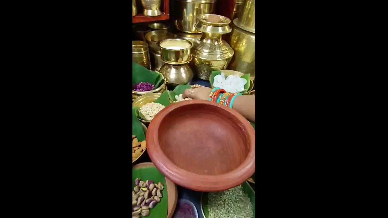 Holi Special Thandai