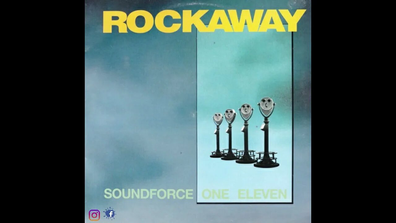 Rockaway – Don't Wanna Be A...