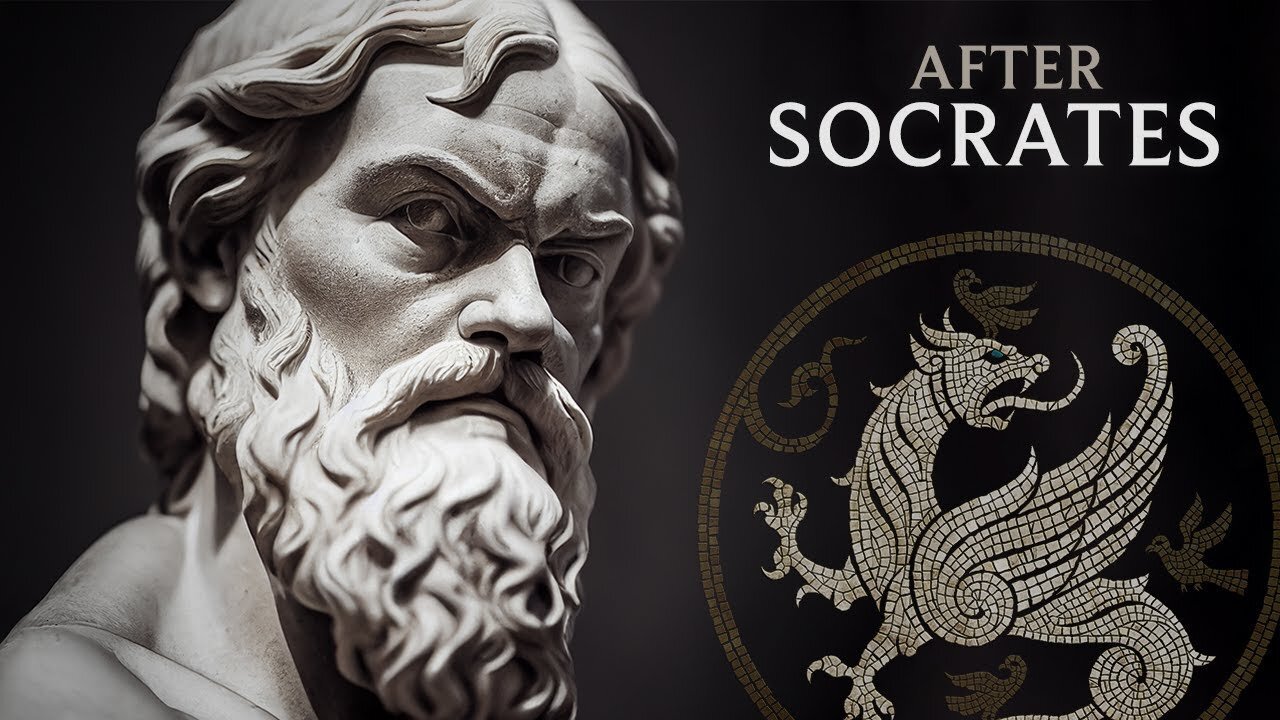 After Socrates | with John Vervaeke