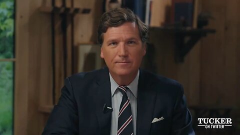 🚨TUCKER ON TWITTER🚨 EPISODE 2🔥