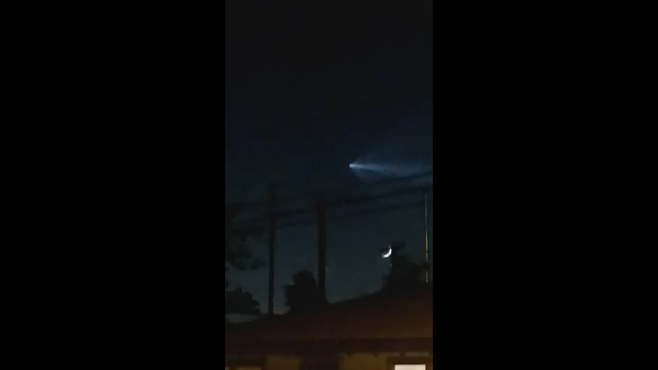 STARLINK?FAlcon9?