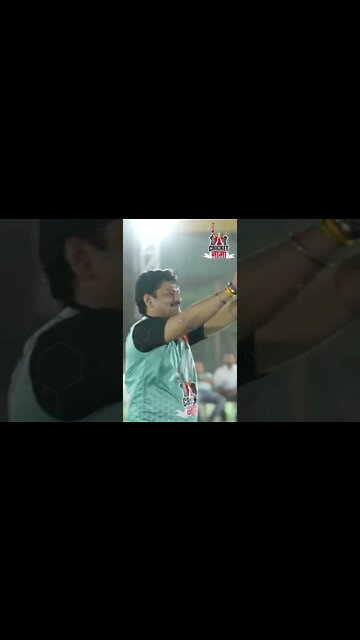 #Shorts| Cricketnama | Dhananjay Munde | IPL | BJP | NCP | AAP | INC | MNS | Shivsena | Sarkarnama