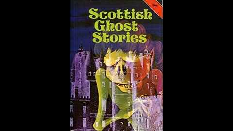 Scottish Ghost Stories Complete Audiobook