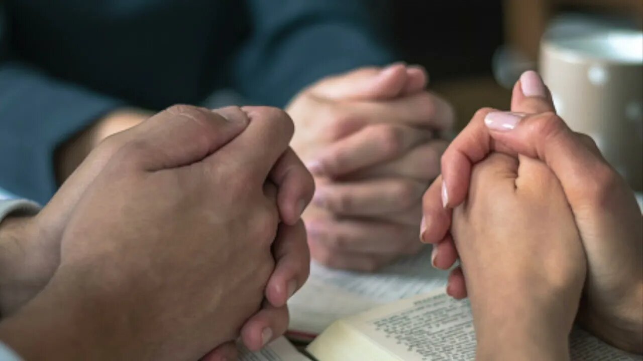 The Power of Effective Prayer