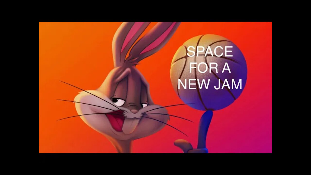 Space Jam: A New Legacy (MPN S6, E20)