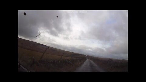 short drive in the dales