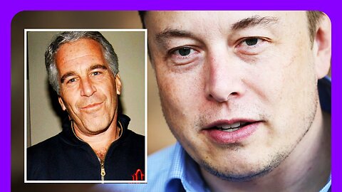 Elon Musk SUBPOENAED In Epstein Lawsuit | Counter Points