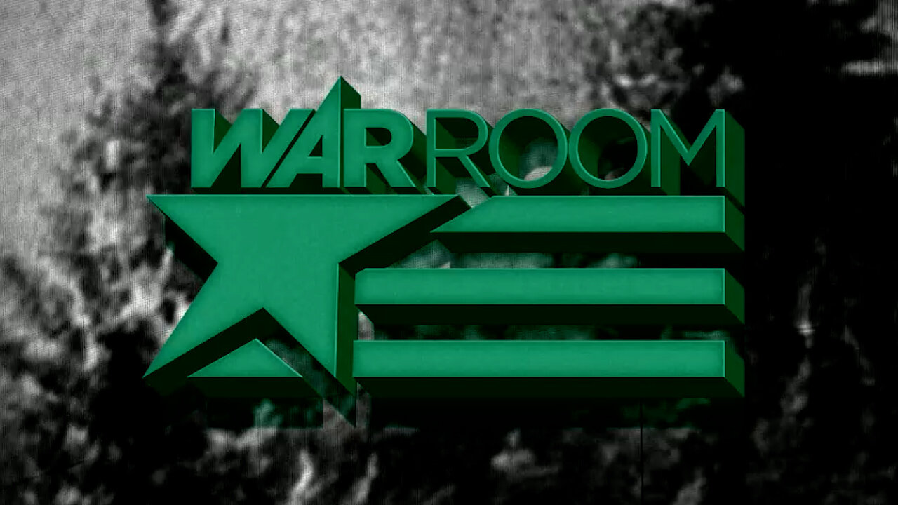 War Room - Hour 1 - Dec - 8 (Commercial Free)