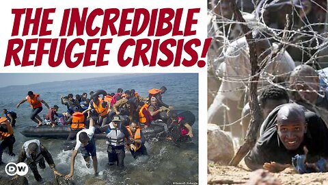 Immigration chaos.... are you following this?