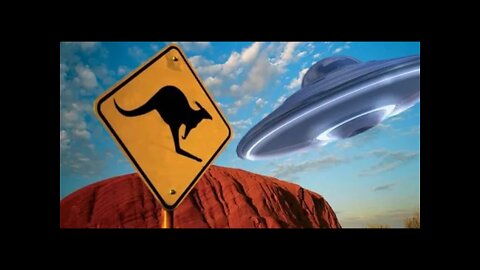 UFO's In Australia