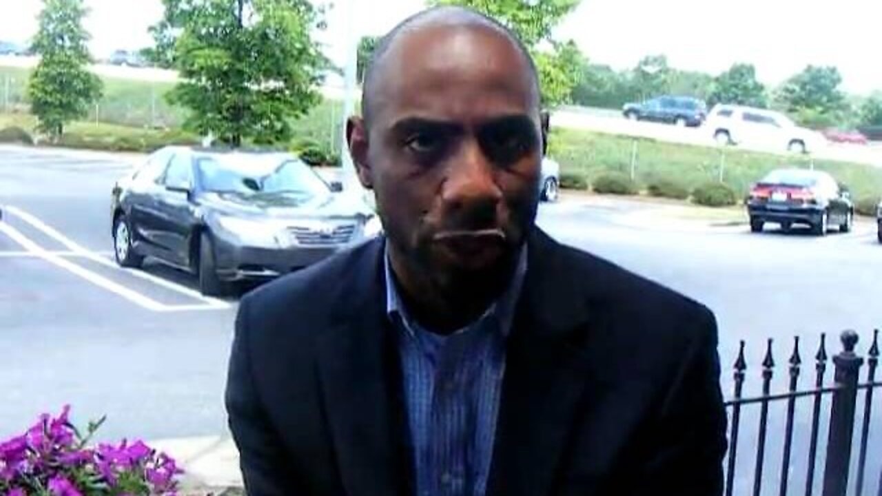 Cory Ruth interview.AVI