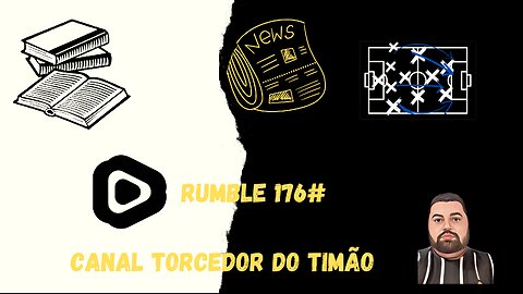 Boletim Diario do torcedor do timão 176#