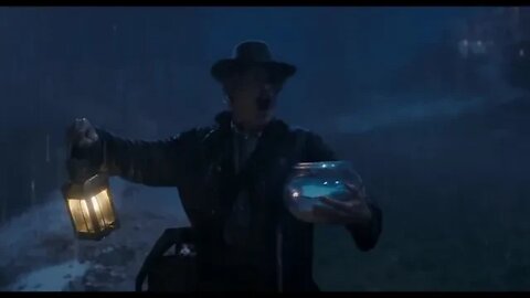 Video: Tom Hanks stars in the magical trailer for Disney's 'Pinocchio'