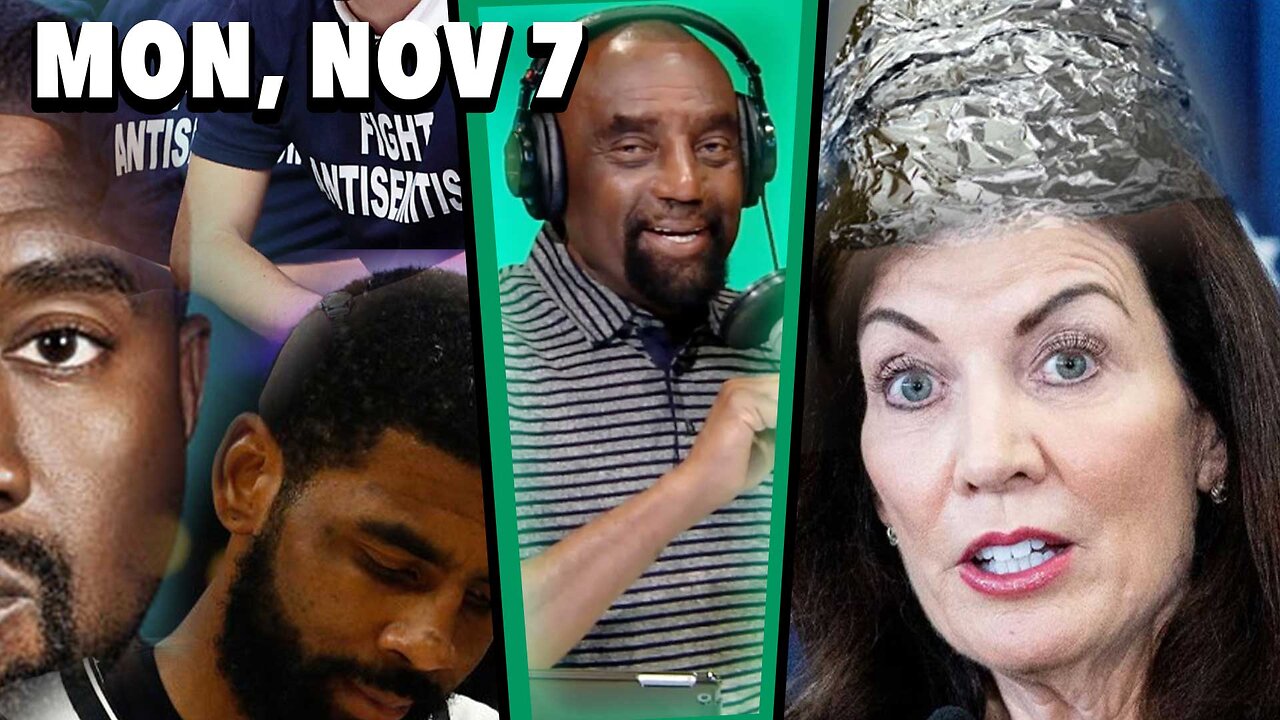 Mind Body Check! | The Jesse Lee Peterson Show (11/7/22)