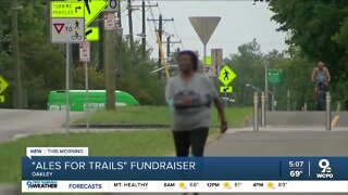 Ales for Trails fundraiser runs through July