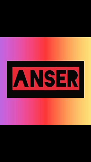 COVID SCAMDEMIC & ANSER